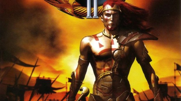 Ring II: Twilight of the Gods video walkthrough