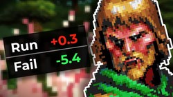 How speedrunners make Robin Hood a COWARD How speedrunners make Robin Hood a COWARD