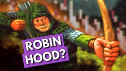 The WORST Robin Hood in Gaming (is also the best) The WORST Robin Hood in Gaming (is also the best)