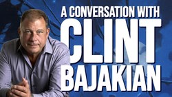 A conversation with Clint Bajakian, acclaimed LucasArts composer A conversation with Clint Bajakian, acclaimed LucasArts composer