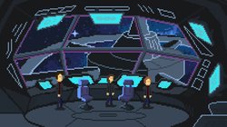Orbital Cargo Division review Orbital Cargo Division review