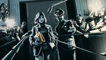 Kickstarter and demo shine light on The Darkest Files Kickstarter and demo shine light on The Darkest Files