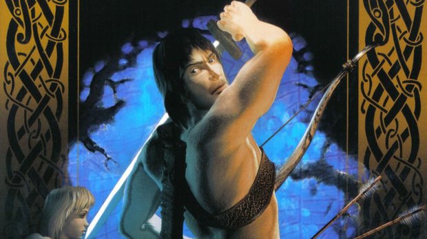 Curse of Atlantis: Thorgal's Quest (Thorgal: the Curse of Odin) video walkthrough