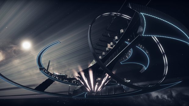 Tinselfly to land soon on Steam Tinselfly to land soon on Steam