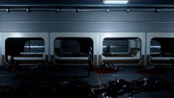 Escape: Left to Die shows first signs of life Escape: Left to Die shows first signs of life