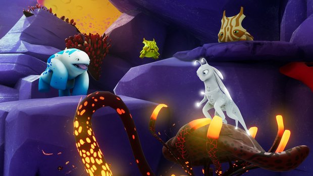 Sayri: The Beginning to get underway soon on PC and consoles Sayri: The Beginning to get underway soon on PC and consoles