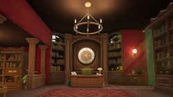 Escape from Mystwood Mansion review Escape from Mystwood Mansion review