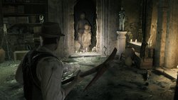 Alone in the Dark review Alone in the Dark review