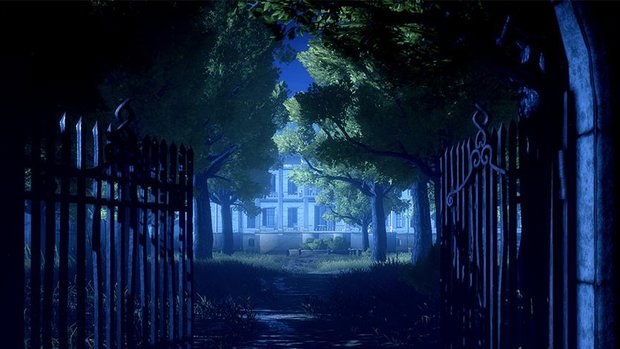 A Simple Mistake video walkthrough