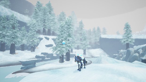 Path of Kami: Journey Begins review Path of Kami: Journey Begins review