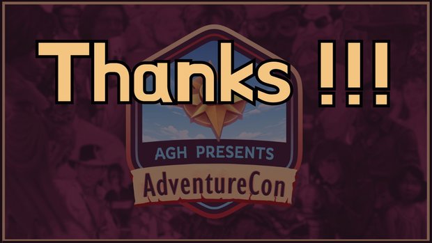 Thanks to the wonderful supporters who made our Kickstarter such a smashing success! Thanks to the wonderful supporters who made our Kickstarter such a smashing success!