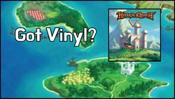 Newly recorded: King's Quest VI goes vinyl Newly recorded: King's Quest VI goes vinyl