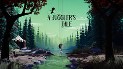 A Juggler's Tale video walkthrough