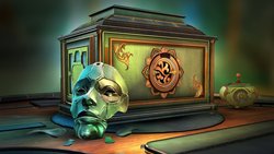 Boxes: Lost Fragments review Boxes: Lost Fragments review