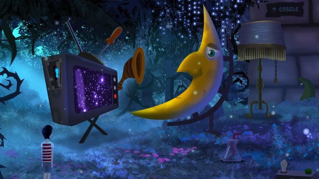 Enypnion video walkthrough