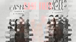 Case Files series reopened Behind Closed Doors Case Files series reopened Behind Closed Doors