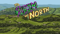 Demo points the way to It's Grim Up North Demo points the way to It's Grim Up North