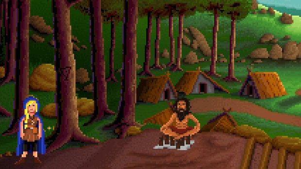 The Legend of Skye review The Legend of Skye review