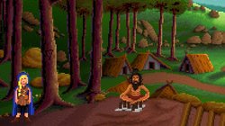 The Legend of Skye review The Legend of Skye review