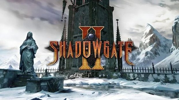 Shadowgate 2 to be conjured up later this year Shadowgate 2 to be conjured up later this year