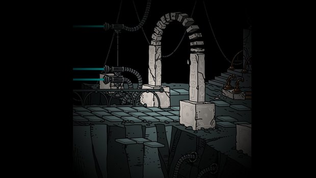 Submachine: Legacy review Submachine: Legacy review