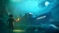 Thalassa: Edge of the Abyss getting closer to June release Thalassa: Edge of the Abyss getting closer to June release