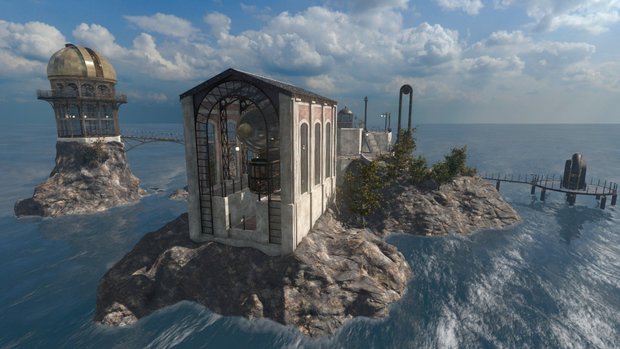 Haven Moon video walkthrough