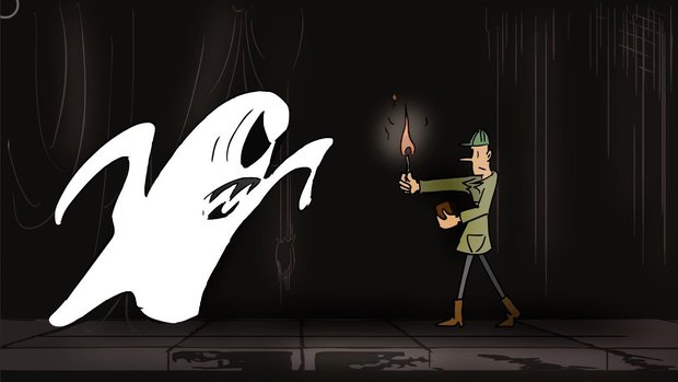 Just Take Your Left video walkthrough