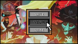 Save Your Game, a new AGHN podcast partner, returns to Monkey Island Save Your Game, a new AGHN podcast partner, returns to Monkey Island