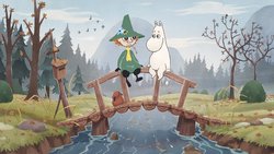 Snufkin: Melody of Moominvalley review Snufkin: Melody of Moominvalley review