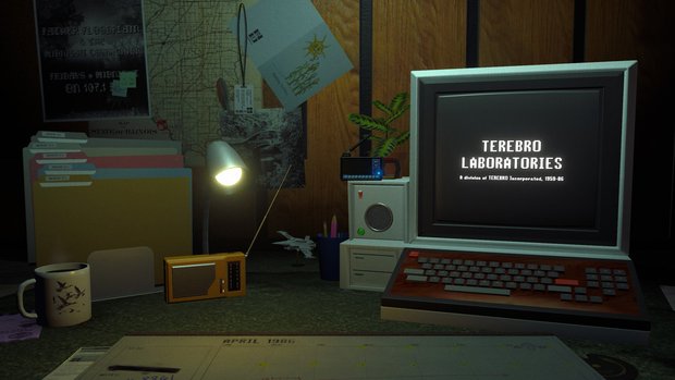 Demo reveals first glimpse of Things Too Ugly Demo reveals first glimpse of Things Too Ugly
