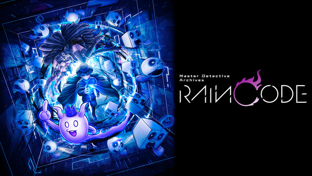 Spike Chunsoft's Master Detective Archives: Rain Code forecast for spring 2023 Spike Chunsoft's Master Detective Archives: Rain Code forecast for spring 2023