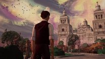 Mexico, 1921. A Deep Slumber. shows first signs of stirring with demo release Mexico, 1921. A Deep Slumber. shows first signs of stirring with demo release