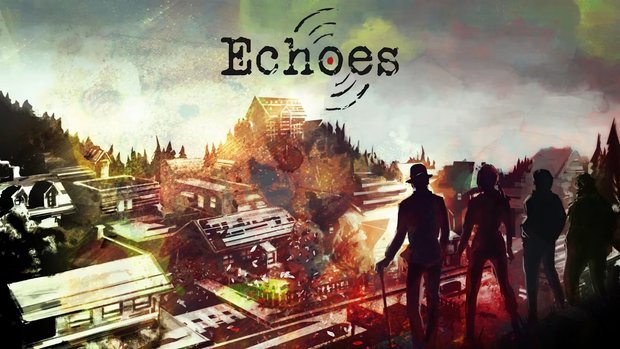 Echoes now reverberating on PC and Switch Echoes now reverberating on PC and Switch
