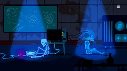 Outsider: After Life video walkthrough