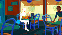 Chromatic Memories fully formed on Steam Chromatic Memories fully formed on Steam