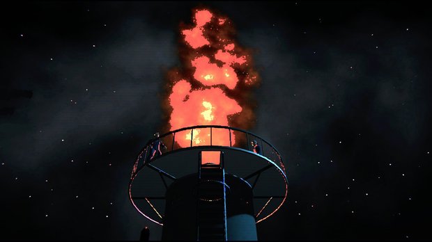 NORCO devs drop musical demo for upcoming micro-adventure Silenus NORCO devs drop musical demo for upcoming micro-adventure Silenus