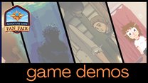 Adventure Game Fan Fair update: Demos and special exhibits unveiled! Adventure Game Fan Fair update: Demos and special exhibits unveiled!