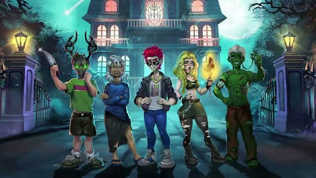 Cronela's Mansion to be unlocked on retro and modern systems Cronela's Mansion to be unlocked on retro and modern systems