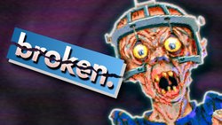 Speedrunners skip the worst parts of Space Quest IV Speedrunners skip the worst parts of Space Quest IV