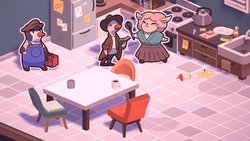 Duck Detective: The Secret Salami review Duck Detective: The Secret Salami review