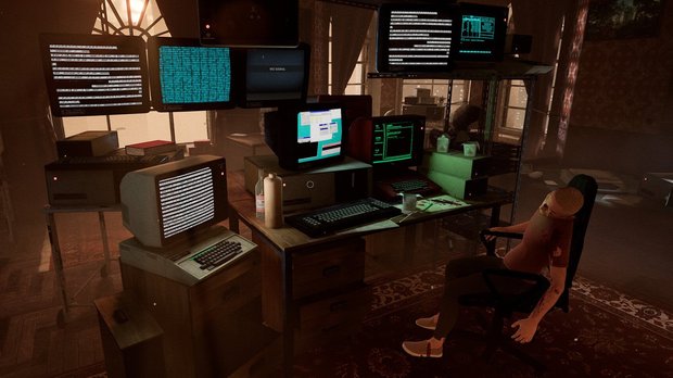 DETECTIVE files re-opened with Minerva case launch DETECTIVE files re-opened with Minerva case launch