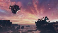 The Curse of Grimsey Island review The Curse of Grimsey Island review
