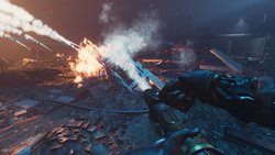 Chornobyl Liquidators spills onto Steam Chornobyl Liquidators spills onto Steam