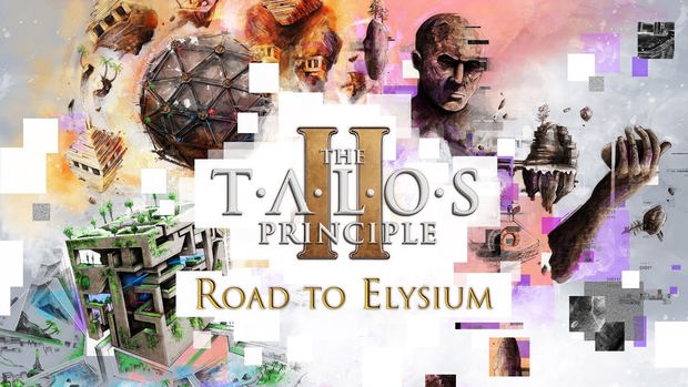 Road to Elysium leads to The Talos Principle 2 DLC on June 14th Road to Elysium leads to The Talos Principle 2 DLC on June 14th