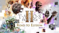 Road to Elysium leads to The Talos Principle 2 DLC on June 14th Road to Elysium leads to The Talos Principle 2 DLC on June 14th
