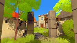 The Pillar video walkthrough The Pillar video walkthrough