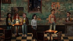 Midnight Margo review Midnight Margo review