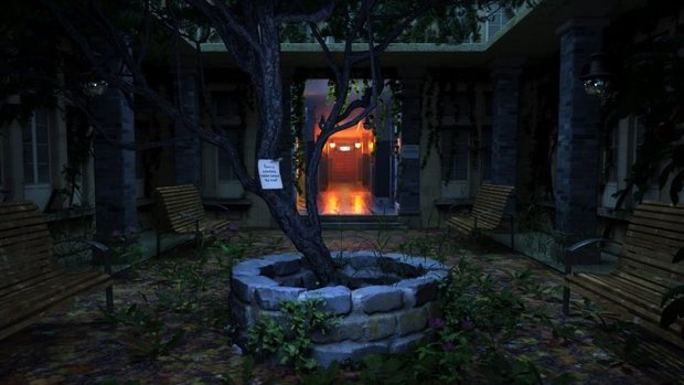 Glitch Games exposes A Fragile Mind on PC, Switch and mobile devices Glitch Games exposes A Fragile Mind on PC, Switch and mobile devices