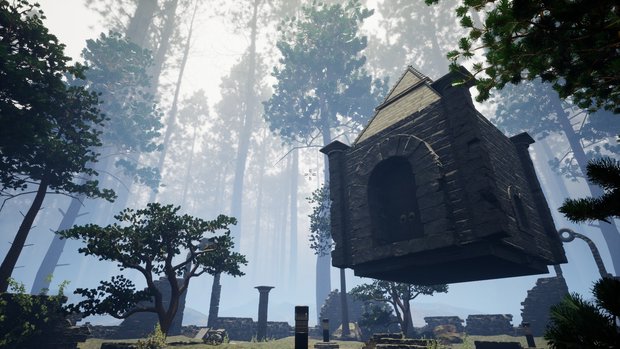 Zof video walkthrough